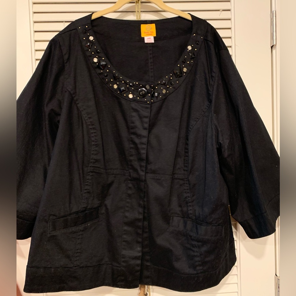 Ruby Rd. Jacket - image 1